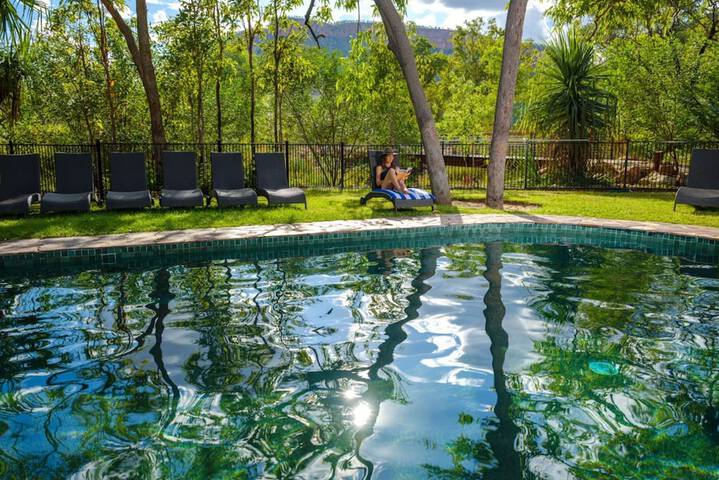 Pool 8 of 27