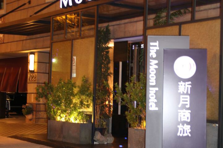 Hotel 18 of 21