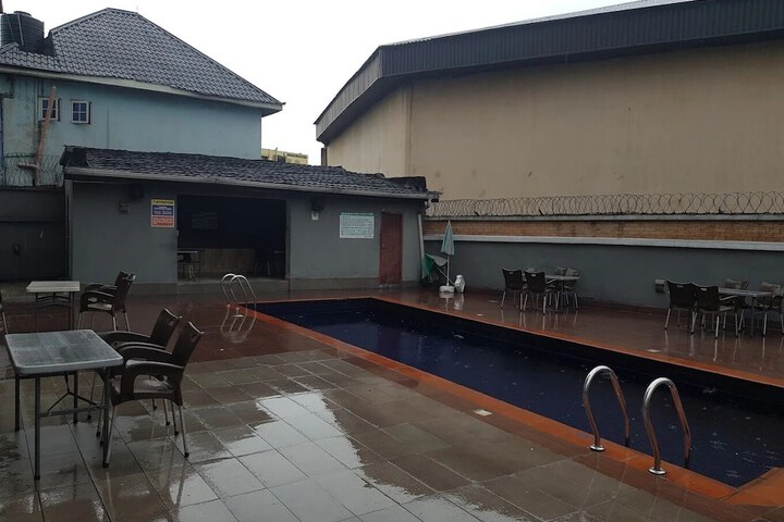 Pool 11 of 20
