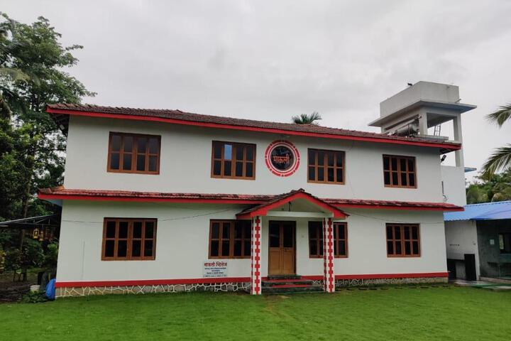 Mauli Village