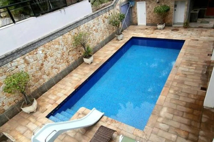 Casa Alameda Dos Eucalipitos