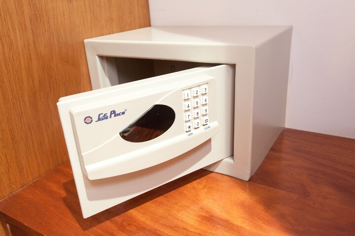 Safe