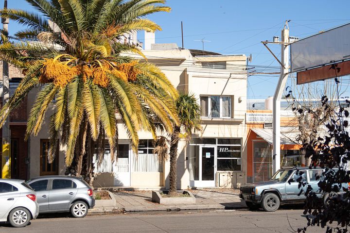 Hotel Provincia in Trelew