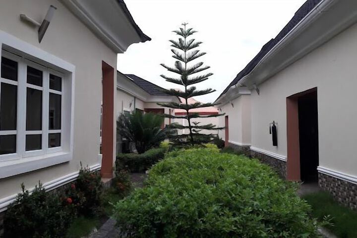 Hotel 58 of 59