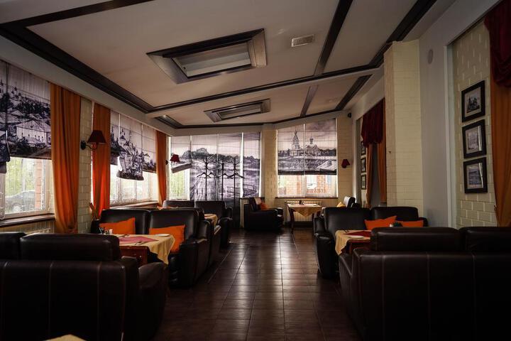 Hotel Staryi Gorod