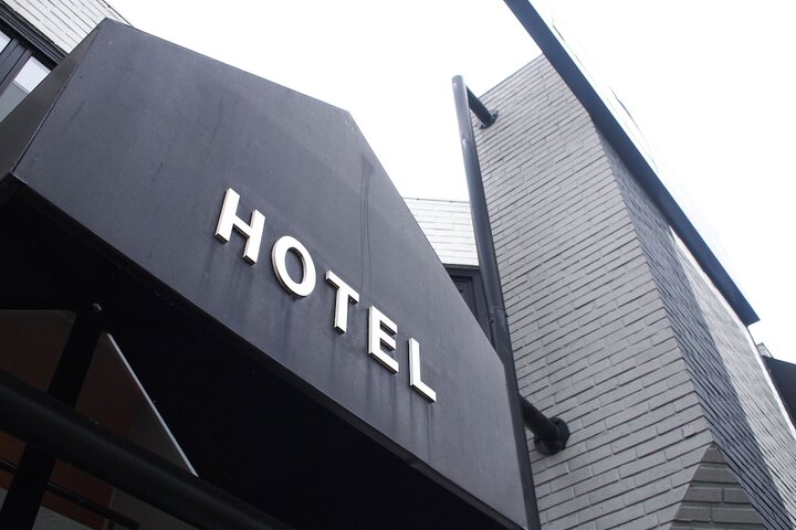 Hotel 46 of 46