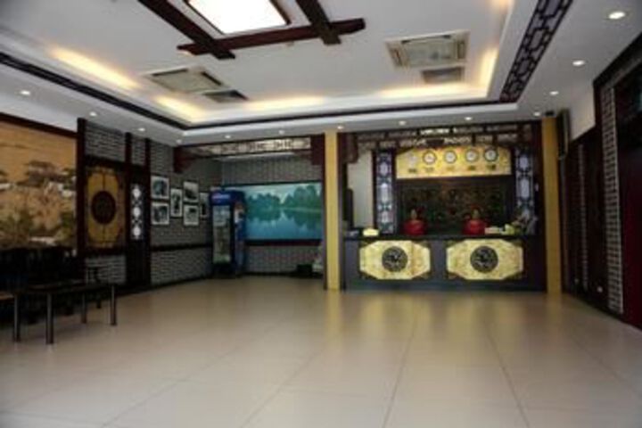 Hotel Interior 73 of 84
