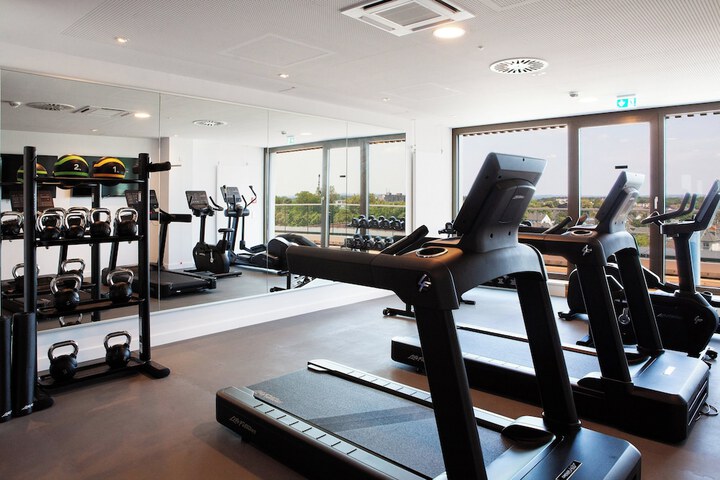 Health and Fitness 33 of 63