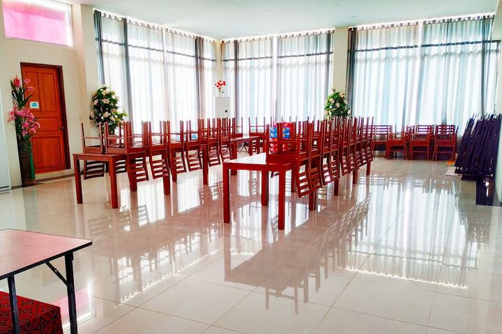 Meeting 23 of 33