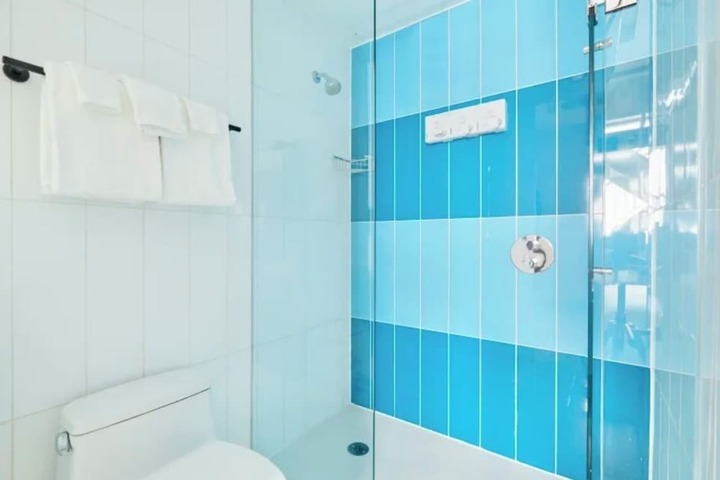 Bath Amenities