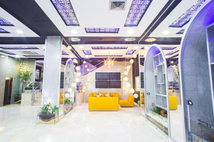 Fitness Center Photo