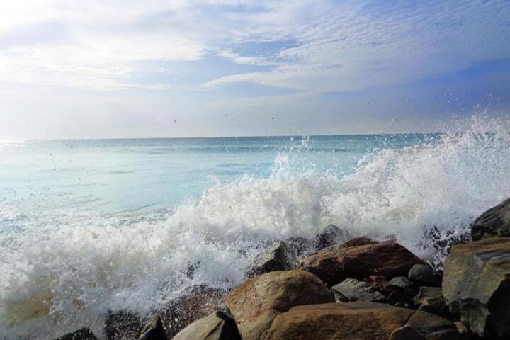 Beach 3 of 7