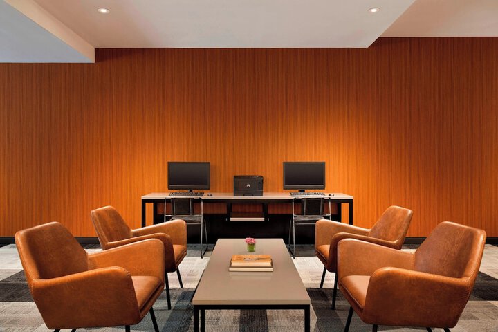 Amenities Pic