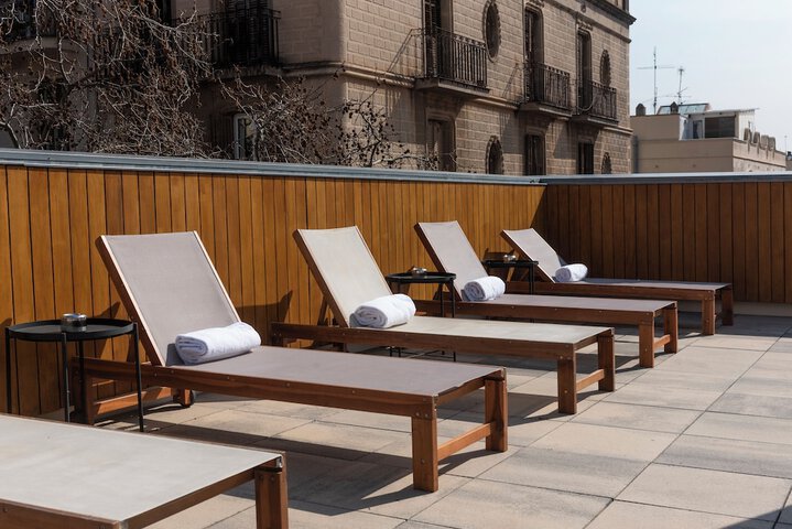Sundeck