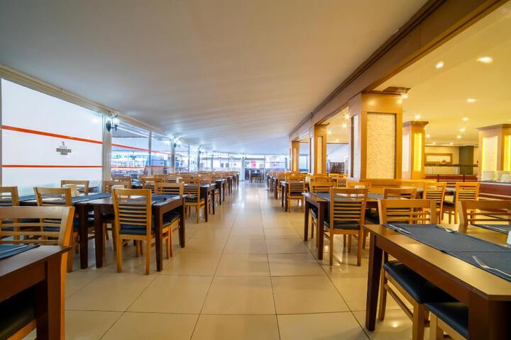 Fitness Center Photo