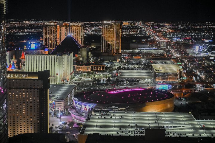 Hotel View 141 of 150