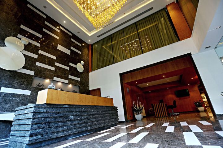Hotel Interior 2 of 74