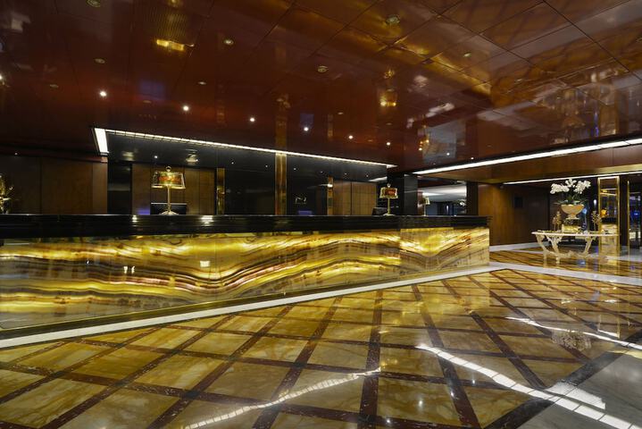 Hotel Interior 2 of 62