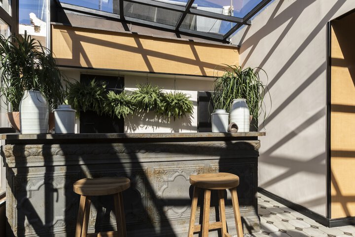 Terrace/Patio 84 of 86