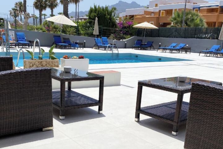 Photo of Hospedium Hotel Continental Mojácar