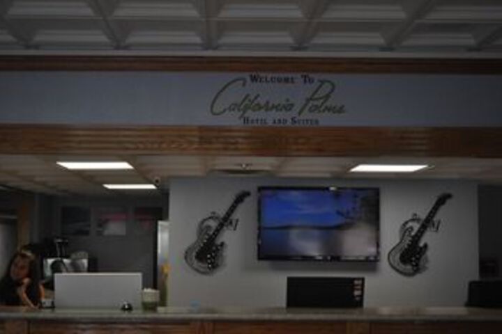 Hotel Interior 44 of 51