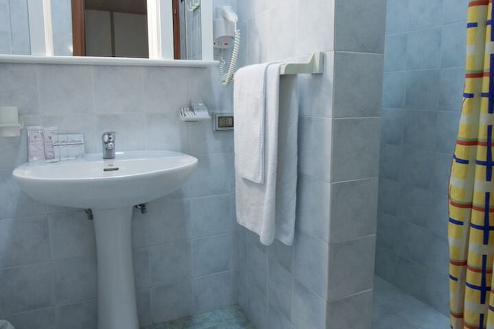 Bath Amenities
