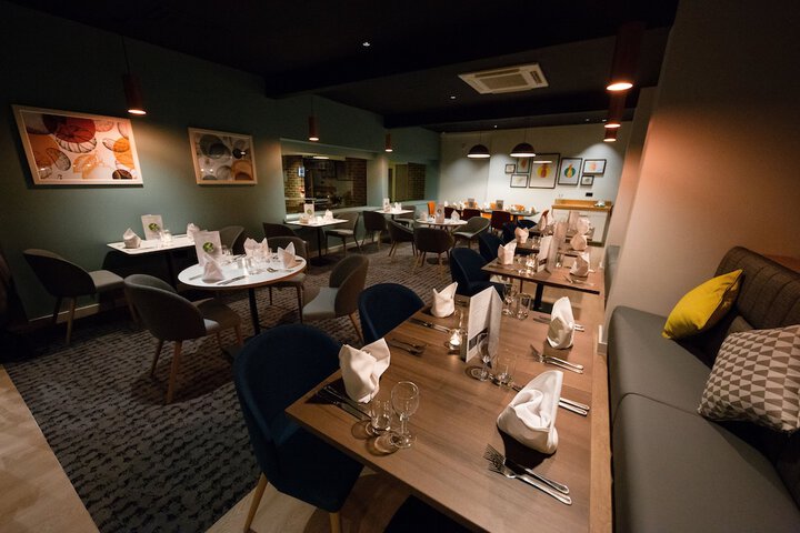 Restaurants