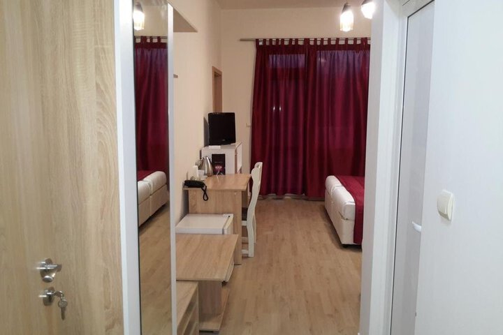 HOTEL AFRODITA DIMITROVGRAD BULGARIA