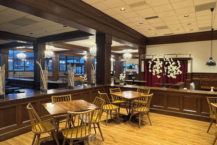 Restaurants
