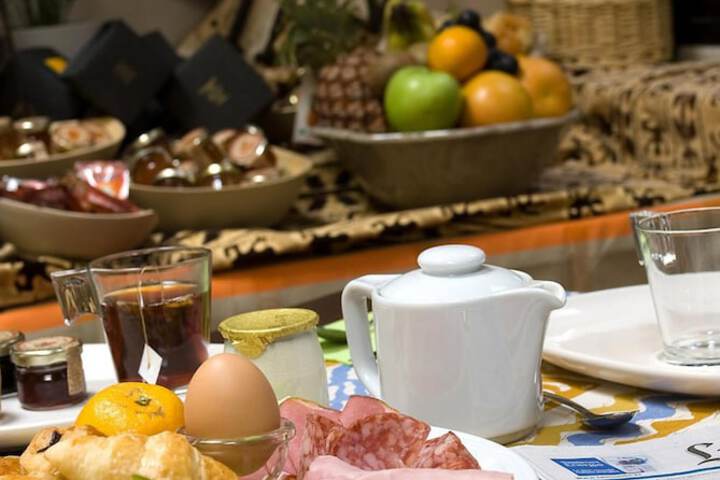 Food