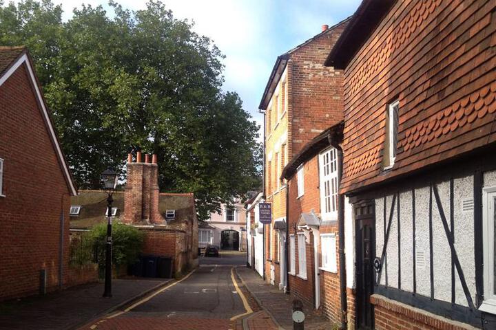 Fitness Center Photo