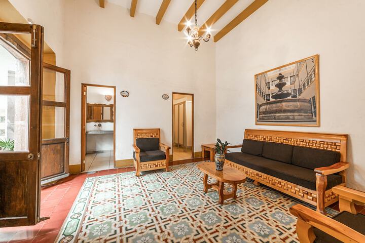 Hotel Interior 3 of 20