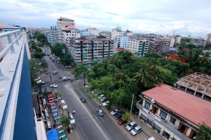 Hotel View 58 of 60