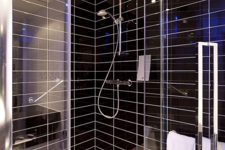 Bath Amenities