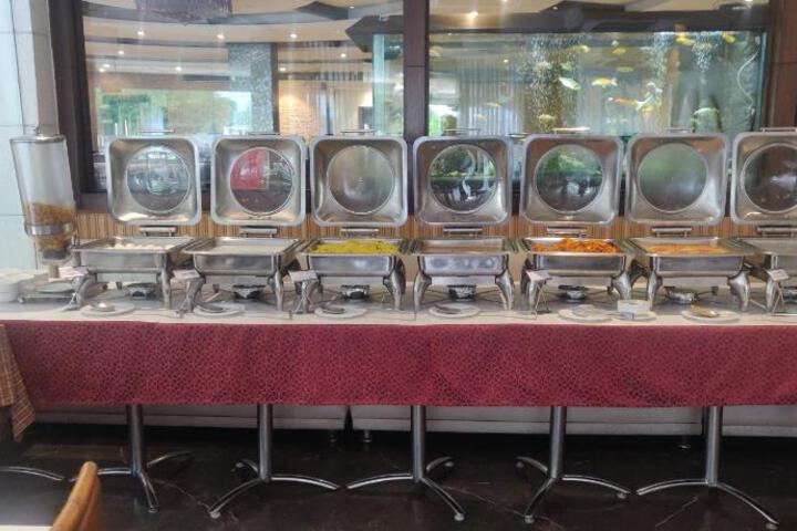 Fitness Facility Photos