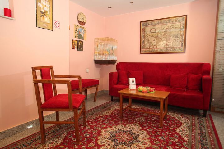 Hotel Interior 2 of 54