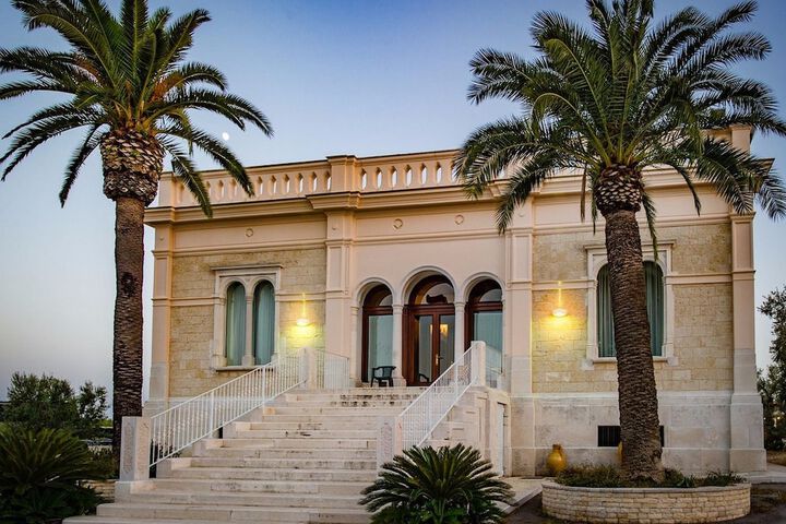 Tenuta Lama Gorga in Trani
