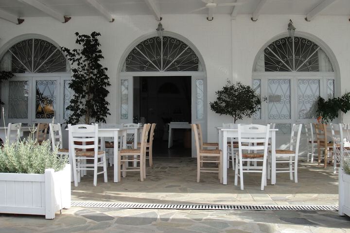 Terrace/Patio 48 of 59
