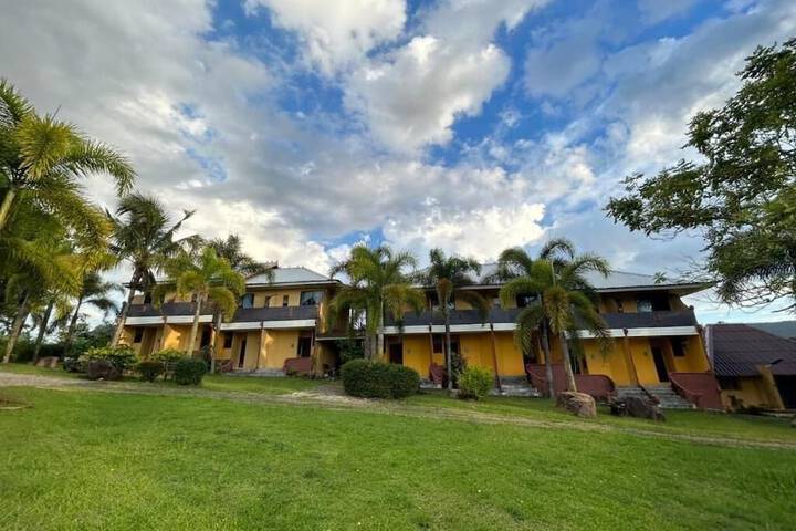Hotel 17 of 18