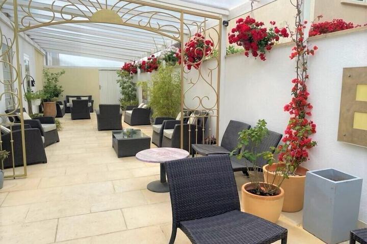 Terrace/Patio 39 of 69