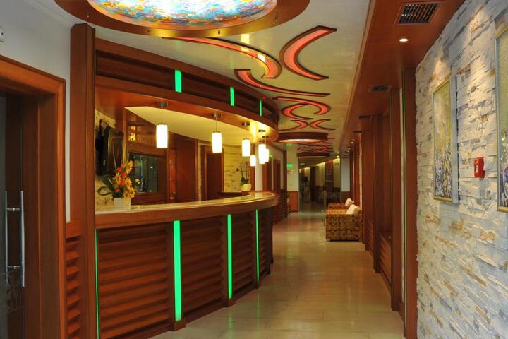 Hotel Interior 3 of 54
