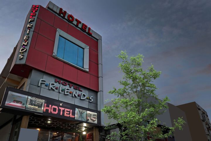 Hotel 28 of 28