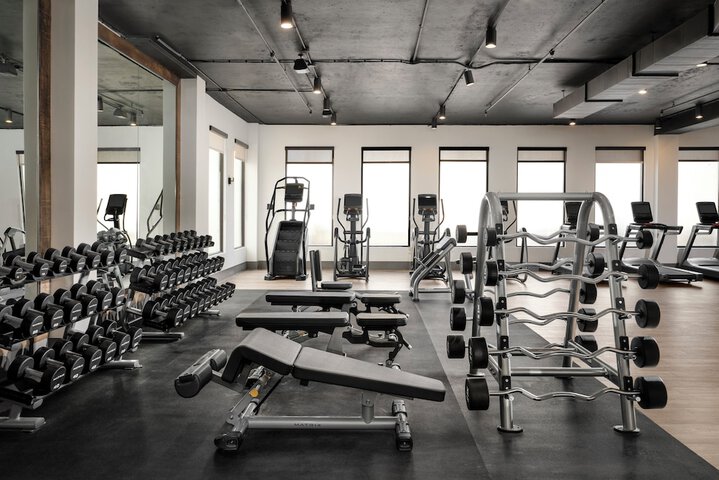 Health and Fitness 52 of 85