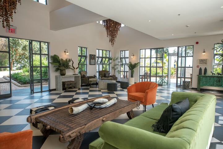 Hotel Interior 2 of 160