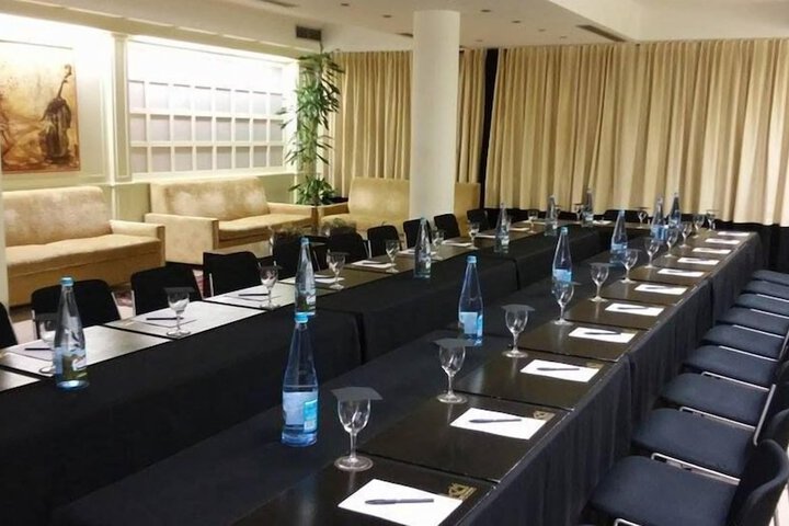 Meeting 74 of 83