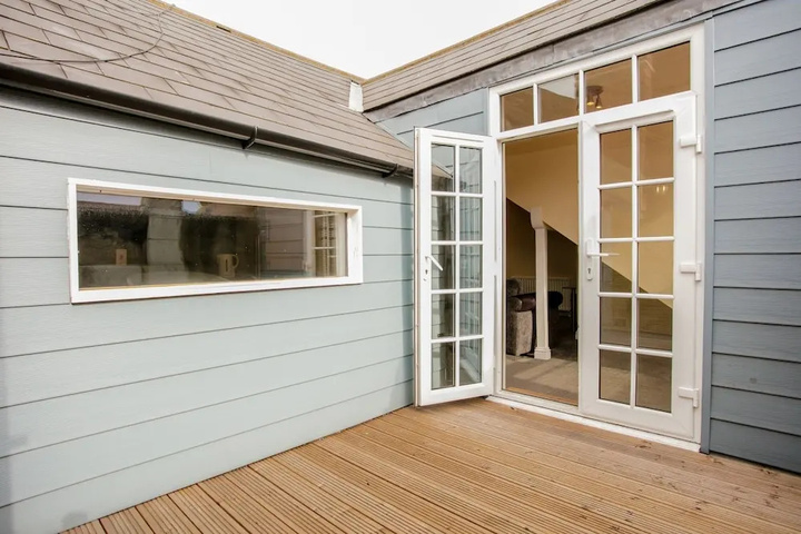 Terrace/Patio 6 of 13
