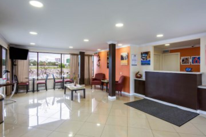 Hotel Interior 7 of 58