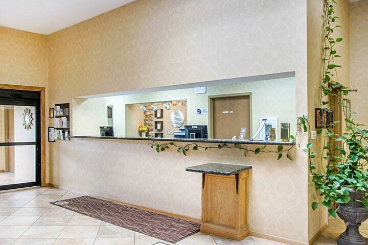 Hotel Interior 4 of 46