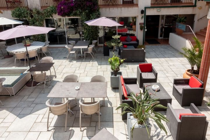 Terrace/Patio 85 of 94