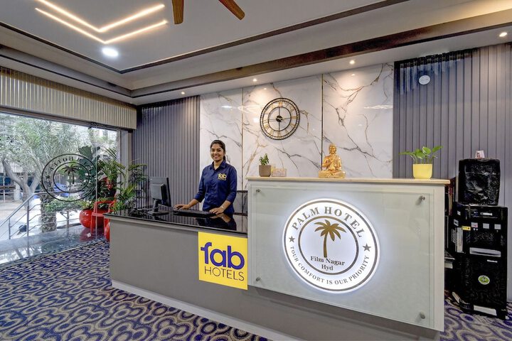 Hotel Interior 11 of 34